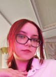 Valeriya, 22, Barnaul