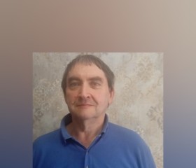 Михаил Казинец, 63 года, Новосибирск