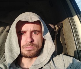 Сергей, 34 года, Өскемен