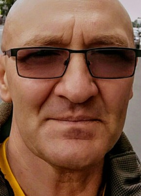 Vladimir, 53, Russia, Saint Petersburg