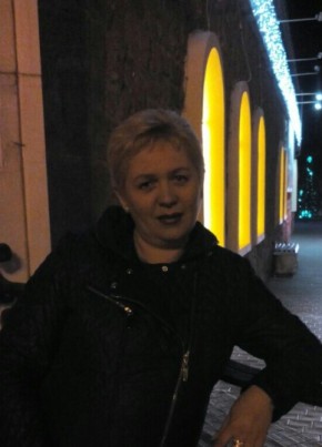 Валентина, 51, Россия, Севастополь