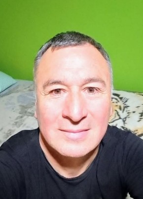 Fernando, 53, Argentina, Caleta Olivia
