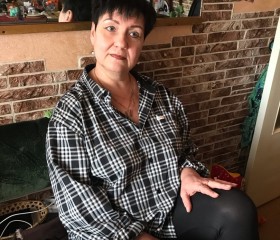 Марина, 53 года, Оленегорск