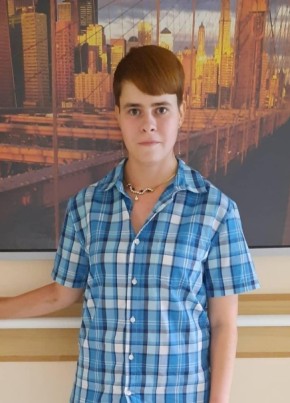 Марина Морозова, 27, Россия, Москва