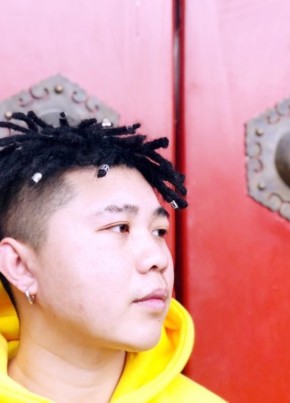 李龙, 30, China, Hengshui