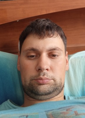 Юрий из Белгорода 30 лет
