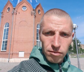 Николай, 31 год, Минусинск