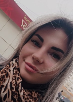 КсЮ из Москвы 33 года
