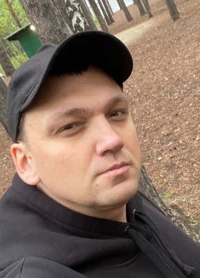 Макс, 36, Россия, Тюмень