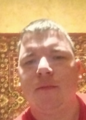Sergey, 31, Belarus, Vyalikaya Byerastavitsa