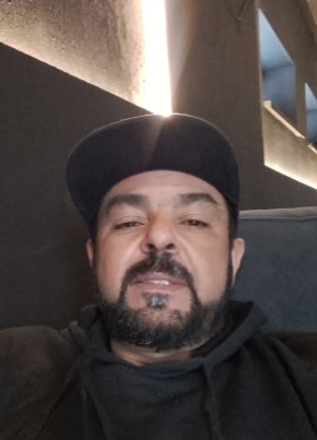 Sabi, 46, Russia, Yaroslavl