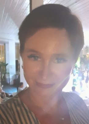Irina, 51, Russia, Moscow