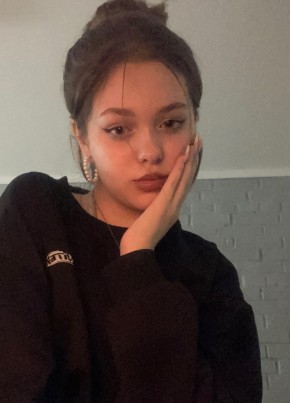 София, 20, Россия, Москва