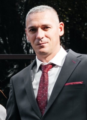 Aleksandr, 45, Russia, Moscow