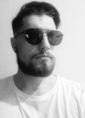 Дмитрий из Warszawa 26 лет