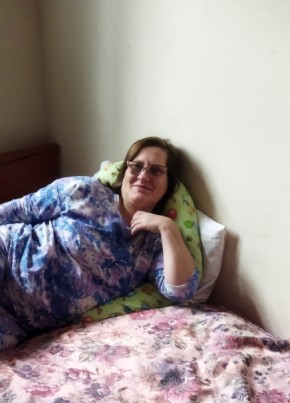 Жанна из Дмитрова 53 года