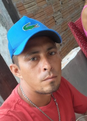 Thiago из Breves 30 лет