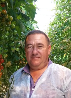 Сергей, 52, Россия, Донское