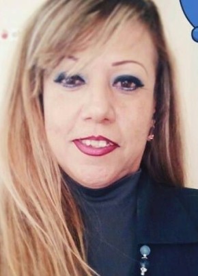 Laura, 55, Estados Unidos Mexicanos, Monterrey City