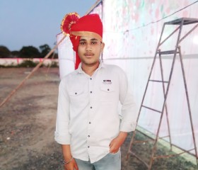 Kundan Singh, 18 лет, Jaora