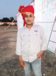 Kundan Singh, 18 лет, Jaora