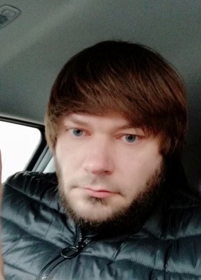 Сергей 007, 41, Россия, Зеленоград