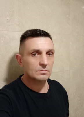 Аngrush, 46, Česká republika, Plzeň