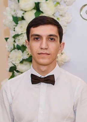 Тимур, 23, Россия, Адыгейск