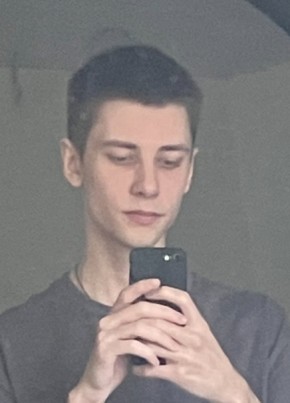 Artyem, 22, Russia, Khabarovsk