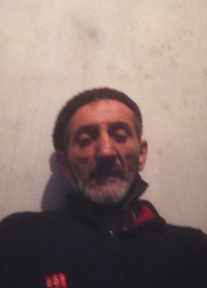Halil Ibrahim, 53, Türkiye Cumhuriyeti, Çayeli