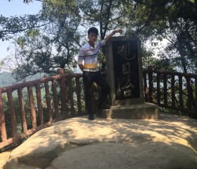 色夜, 31, Nanchong