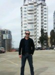 Batik, 38, Saint Petersburg
