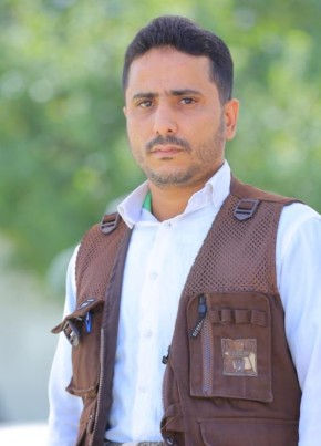 منير, 21, الجمهورية اليمنية, صنعاء