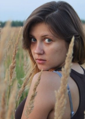 Наталия, 35, Россия, Кашира