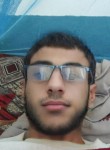 عبدالخالق, 25 лет, صنعاء