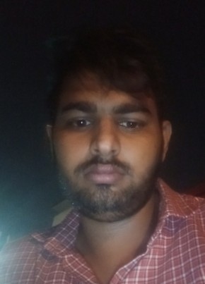 Prince punia, 21, India, Panipat