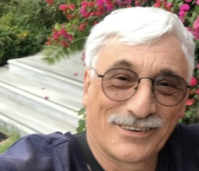 Evgeny Kordun, 70, Koeln