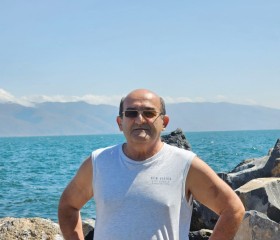 Karen, 71, Nekrasovka