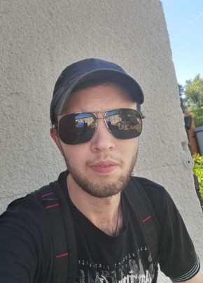 Алексей , 27, Россия, Урай