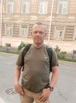 Gennady, 46 лет, Санкт-Петербург