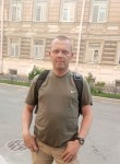 Gennady, 46 лет, Тихвин