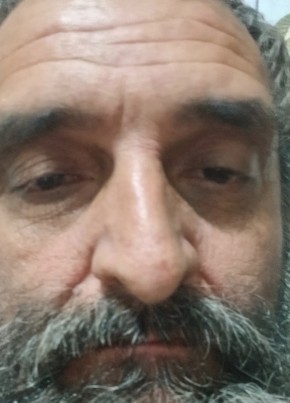 césar из Ribeirão Preto 54 года