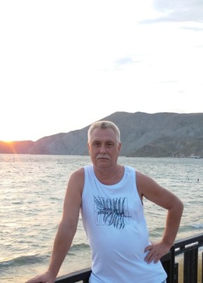 Игорь, 53, Россия, Курган