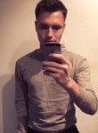 Aleksey, 25, Omsk
