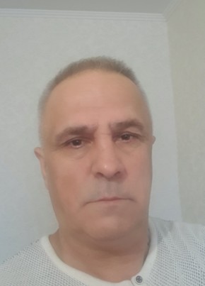 Арам, 58, Россия, Казань
