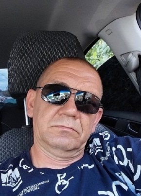 Den, 44, Russia, Krasnoarmeysk (Saratov)