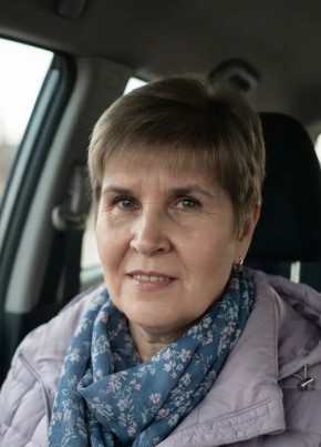 Наталья