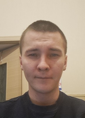 Александр, 29, Россия, Нижняя Тура