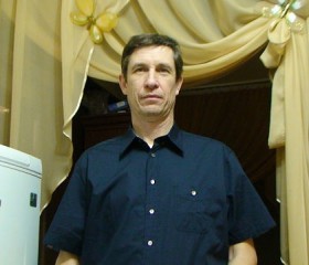 Михаил, 58 лет, Калининград
