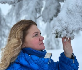Vera, 49, Yekaterinburg